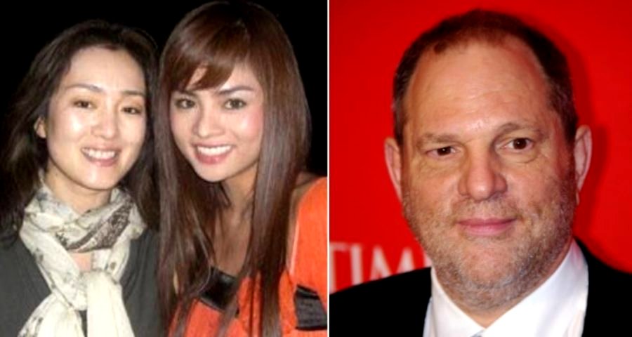 Vietnamese Actress Recalls Traumatic Experience Meeting Harvey Weinstein in a London Hotel