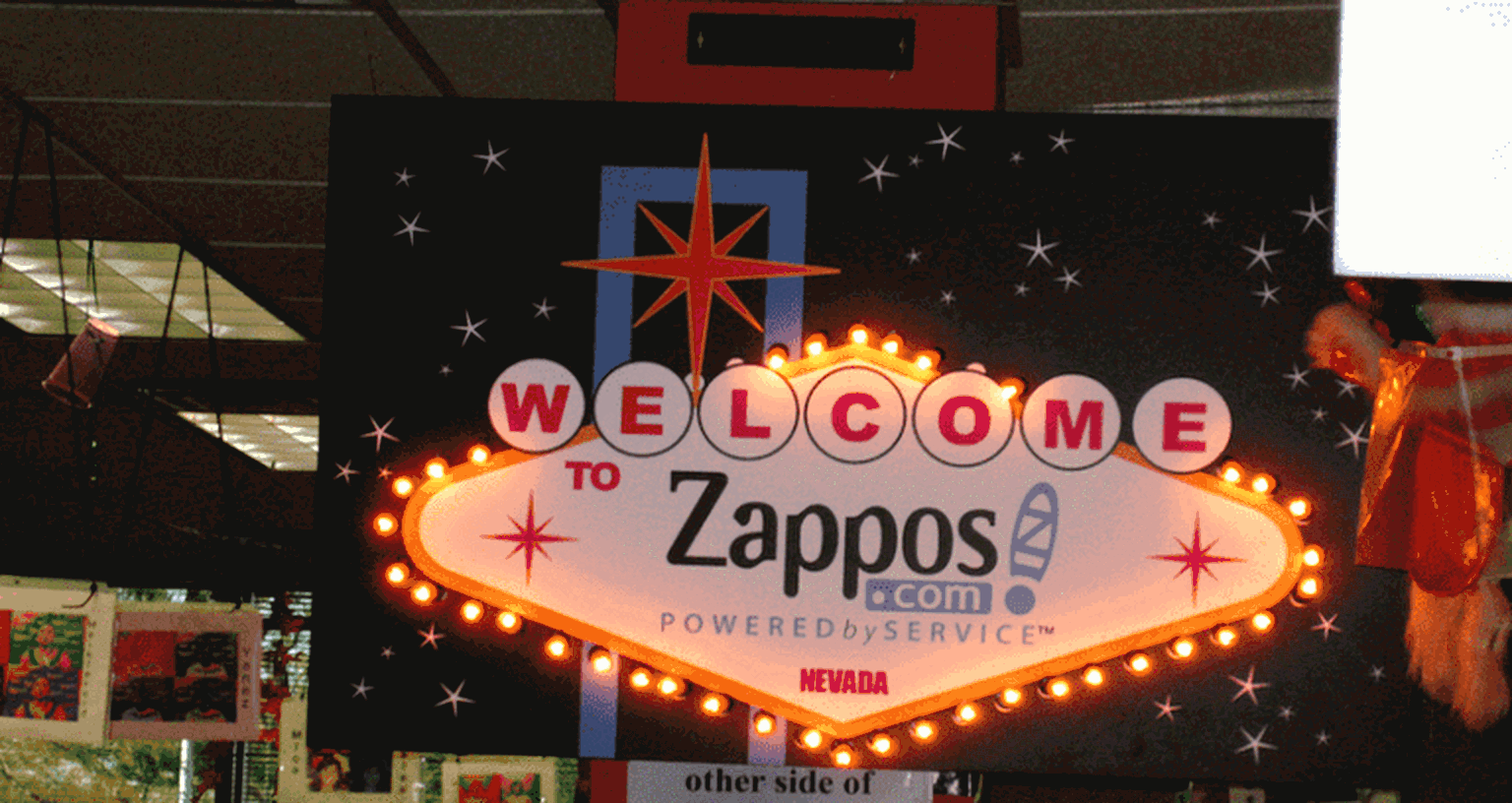 Tony Hsieh’s Zappos Offers to Pay All Funeral Costs of Las Vegas Massacre Victims