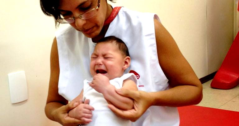 Chinese Scientists Discover Why Zika Virus Causes Babies to Have Small Heads