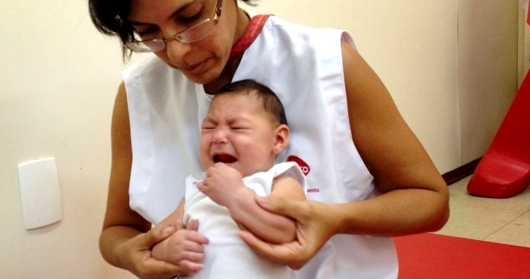 Chinese Scientists Discover Why Zika Virus Causes Babies to Have Small Heads