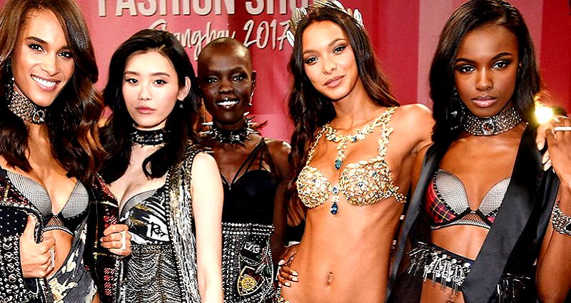 China is Allegedly Spying On Victoria’s Secret’s Staff Emails