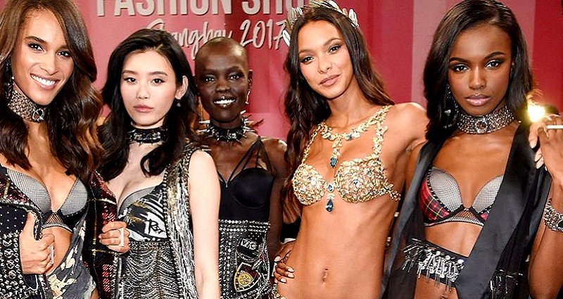 China is Allegedly Spying On Victoria’s Secret’s Staff Emails