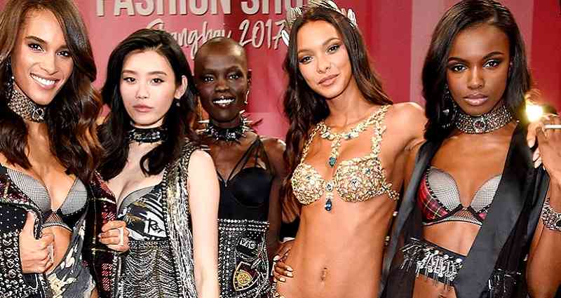 China is Allegedly Spying On Victoria’s Secret’s Staff Emails