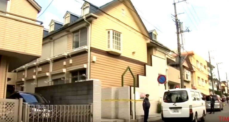 Serial Killer Caught in Japan With 9 Severed Heads in Ice Chests