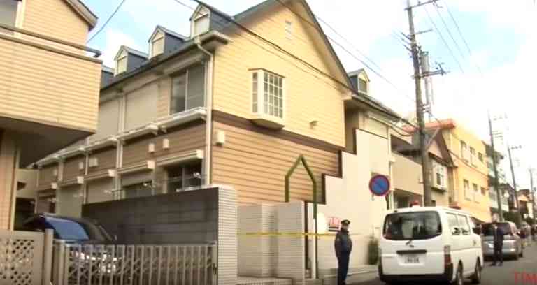 Serial Killer Caught in Japan With 9 Severed Heads in Ice Chests
