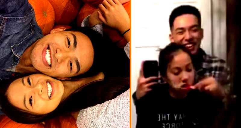 ‘Boyfriend of the Year’ Goes Viral For Taking Care of His Girlfriend After Parties