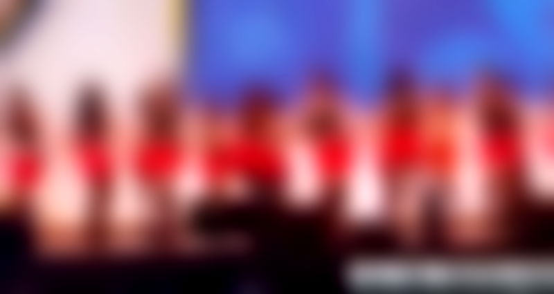 South Korean Nurses Allegedly Forced to Do Sexy Dance in Front of Hospital Executives