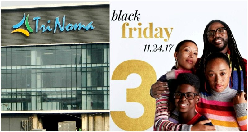 Mall Lures Shoppers With Incredibly Racist Black Friday Ad in the Philippines