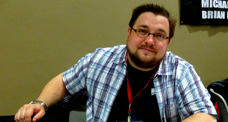 Marvel’s New Editor-in-Chief Caught Pretending to Be Asian to Get More Work