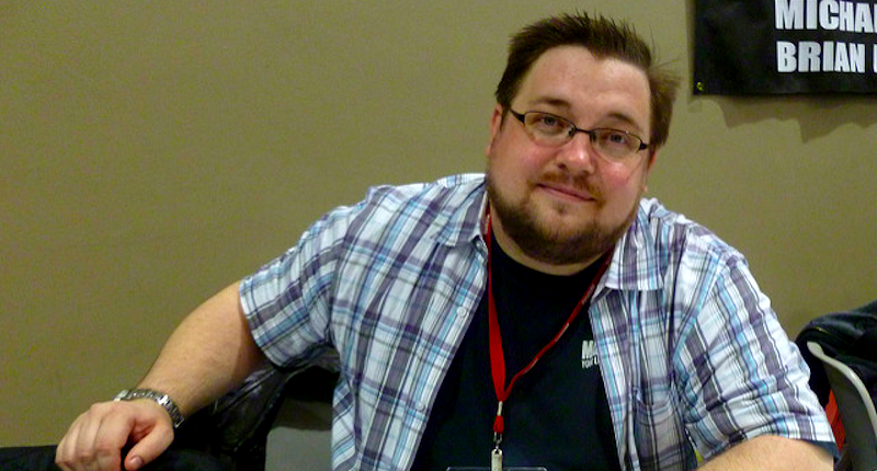 Marvel’s New Editor-in-Chief Caught Pretending to Be Asian to Get More Work