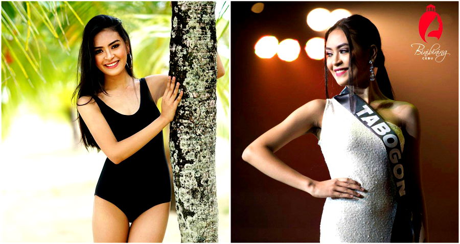 Filipina Beauty Pageant Model Has the Best Answer to ‘Do you have a boyfriend?’