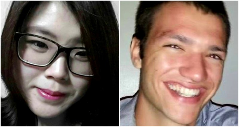 Korean Student Viciously Murdered On Her Way to Work, Killer Escapes Jail in Australia