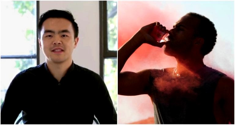 Silicon Valley Startup is Now Selling a Drink to Make You ‘Super Human’