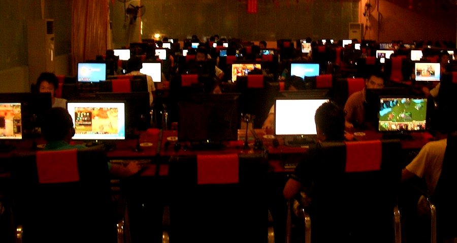 Chinese Internet Addiction Camp Shuts Down After Ex-Students Reveal Cruel Torture Stories