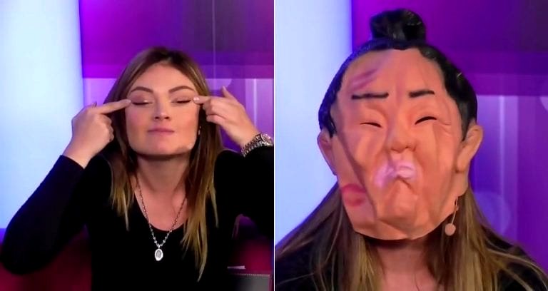 Colombian TV Show Deliberately Mocks Asian People with Incredibly Racist Segment
