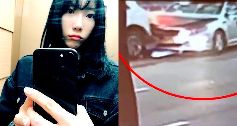 K-Pop Star’s ‘Careless Driving’ Causes Car Accident, Gets Celebrity Treatment While Victims Ignored