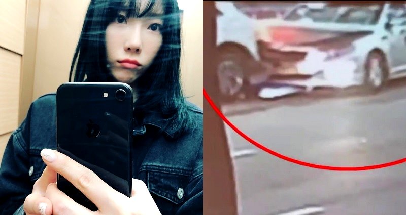 K-Pop Star’s ‘Careless Driving’ Causes Car Accident, Gets Celebrity Treatment While Victims Ignored