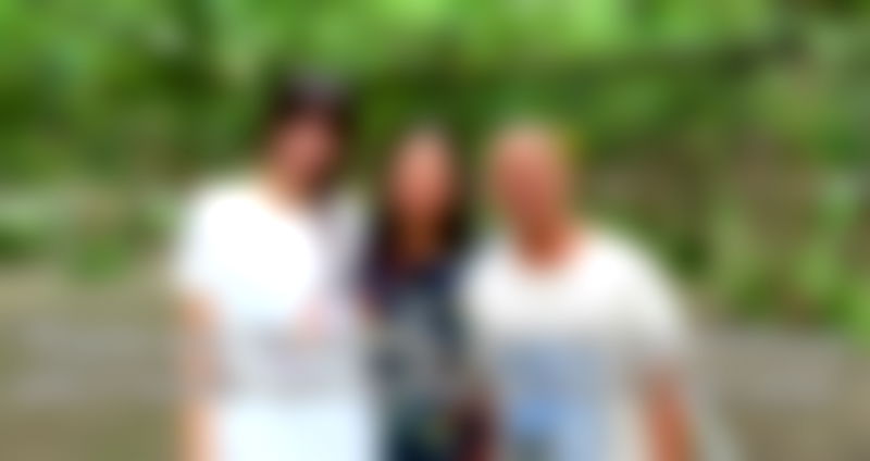 Taiwanese Woman Tracks Down Foster Parents After 20 Years in Heartwarming Story