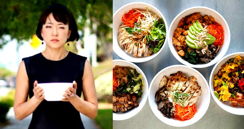 Meet The Asian Woman Behind the Successful Restaurant ‘Yellow Fever’