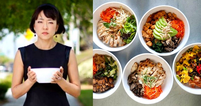 Meet The Asian Woman Behind the Successful Restaurant ‘Yellow Fever’