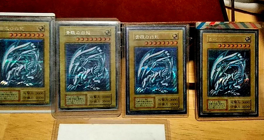 Father Sells Ultra Rare ‘Yu-Gi-Oh!’ Collection Worth $20,000 for Daughter’s Education