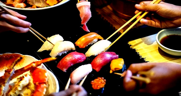 Japan and China Top List For Having the Best Restaurants in The World