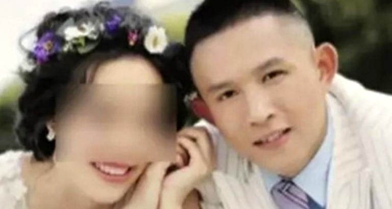Chinese Boxer on Meth Brutally Beats Wife to Death for 5 Hours After Catching Her Cheating