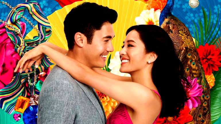 Only Asians Will Understand the ‘Crazy Rich Asians’ Lucky Release Date