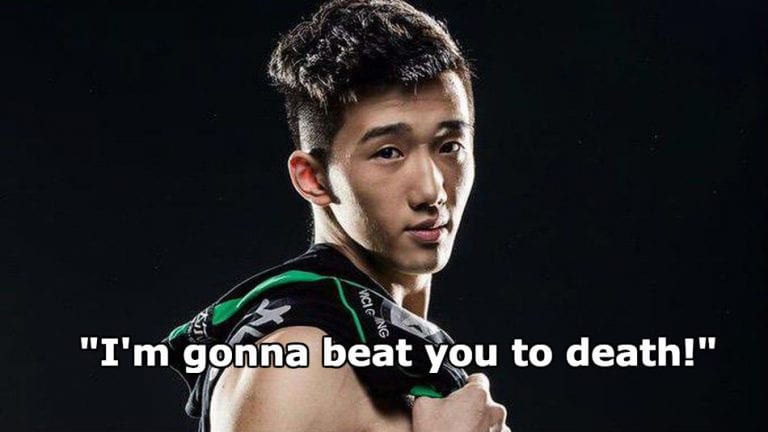Chinese Pro-Gamer Banned Until 2020 After Allegedly Beating His Girlfriend on Livestream