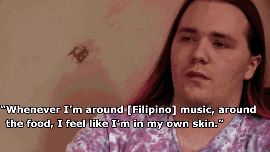 Meet the Transgender Woman Who Now Identifies as a Transracial Filipina