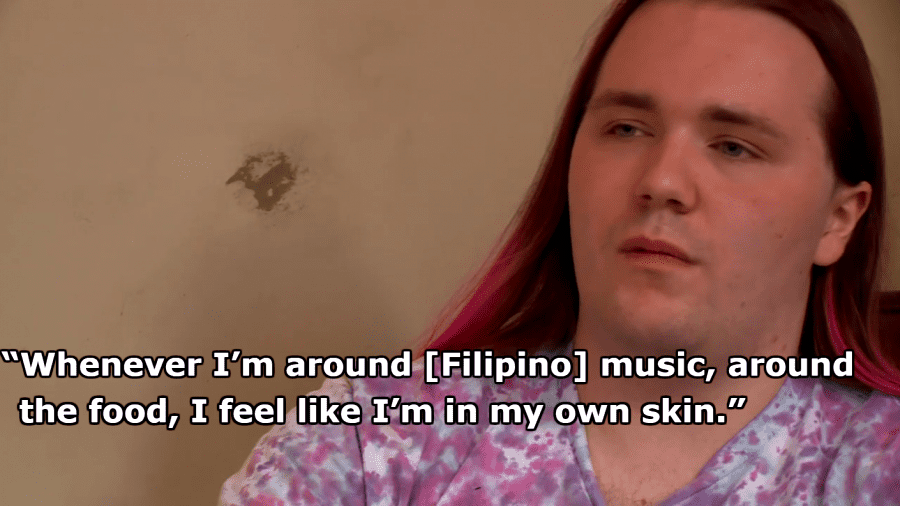 Meet the Transgender Woman Who Now Identifies as a Transracial Filipina