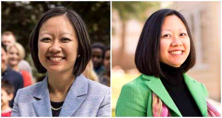 Vietnamese Refugee Now One of the First Asian American Women Elected to Virginia’s State House