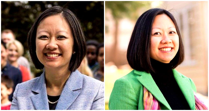 Vietnamese Refugee Now One of the First Asian American Women Elected to Virginia’s State House