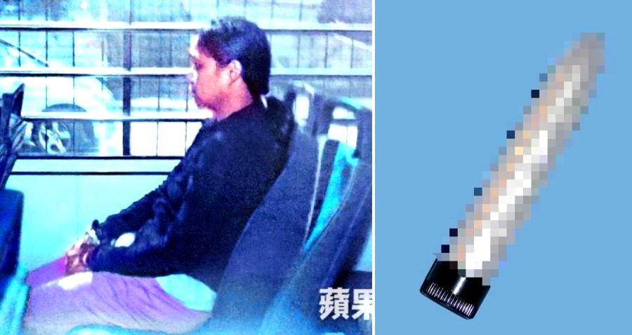 Filipino Domestic Helper Arrested After Allegedly Hitting 2-Year-Old With Dildo in Hong Kong