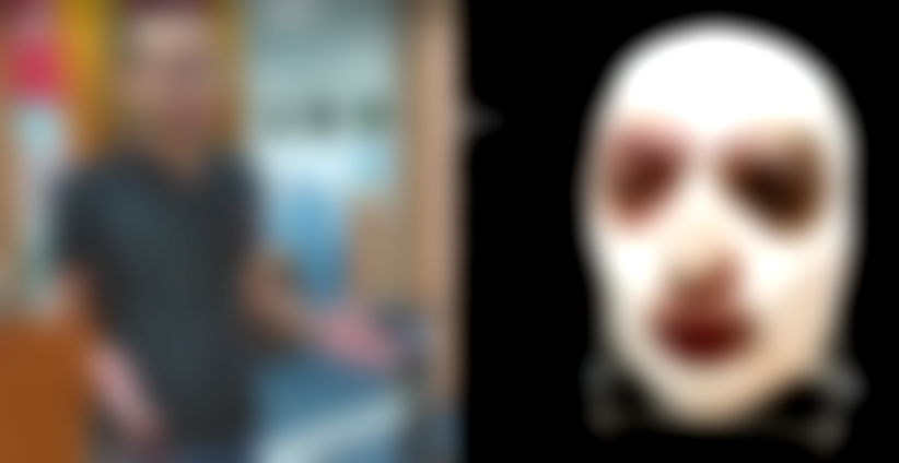 Vietnamese Company Claims $150 Mask Can Hack iPhone X Face ID