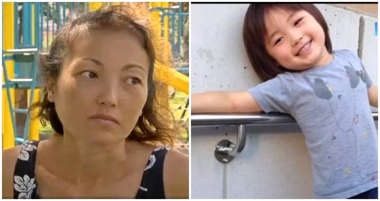 Hawaiian Mother Faces Jail Time For Taking Son to Japan During Custody Battle