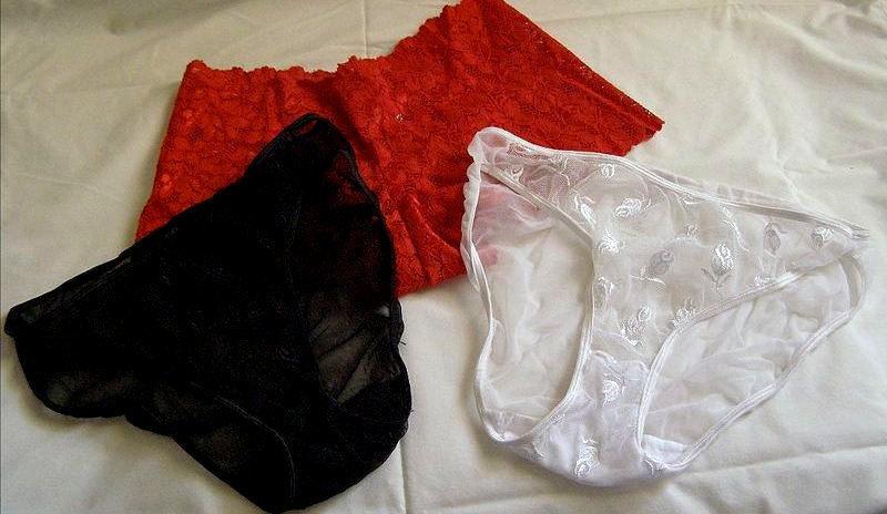 UCSD Student Arrested For Stealing $2,000 Worth of Women’s Underwear