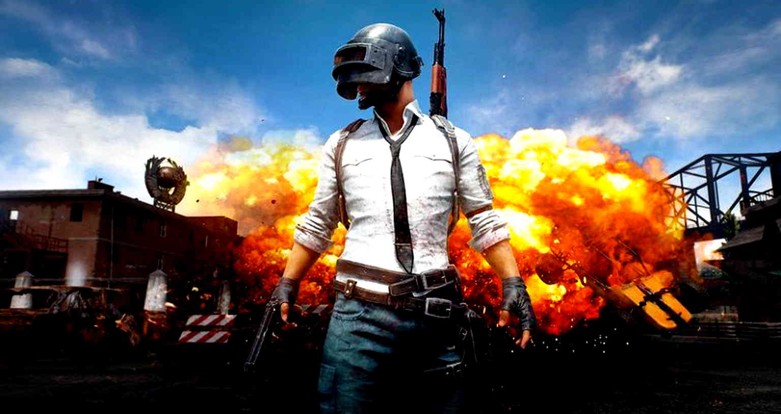 PUBG For The Chinese Market Will Be Infused With ‘Socialist Values’