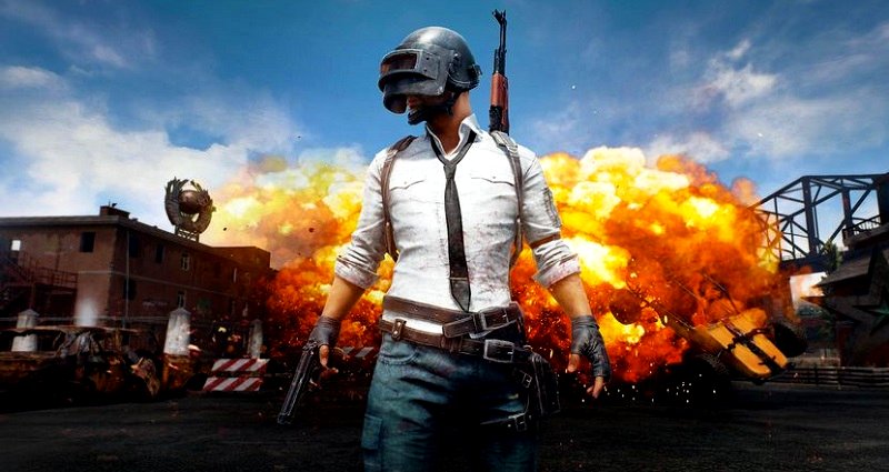 PUBG For The Chinese Market Will Be Infused With ‘Socialist Values’