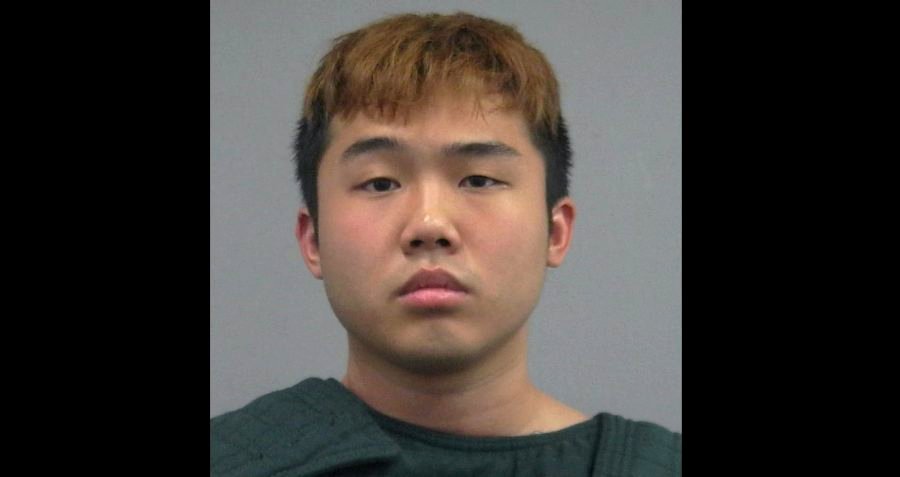 University Student in Florida Arrested For Stalking and Threatening To Rape Ex-Girlfriend