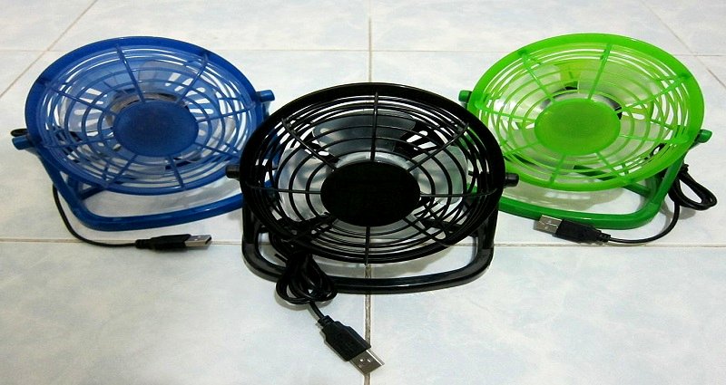 Man In Thailand Dies After Sleeping With 3 Fans Pointing at Him