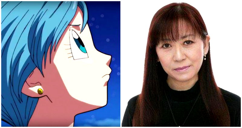 Voice Actress of Bulma in ‘Dragon Ball’ Tragically Dies at 57