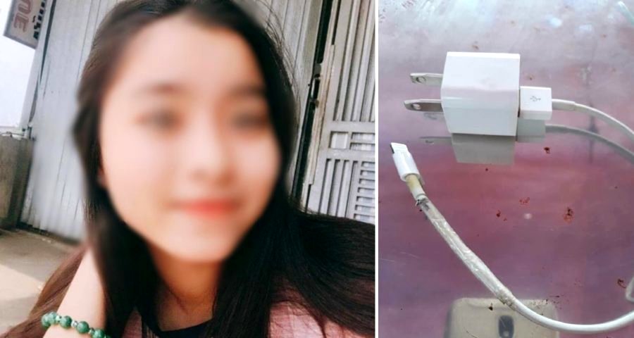 Student Dies After Broken iPhone Wire Electrocutes Her While Sleeping in Vietnam