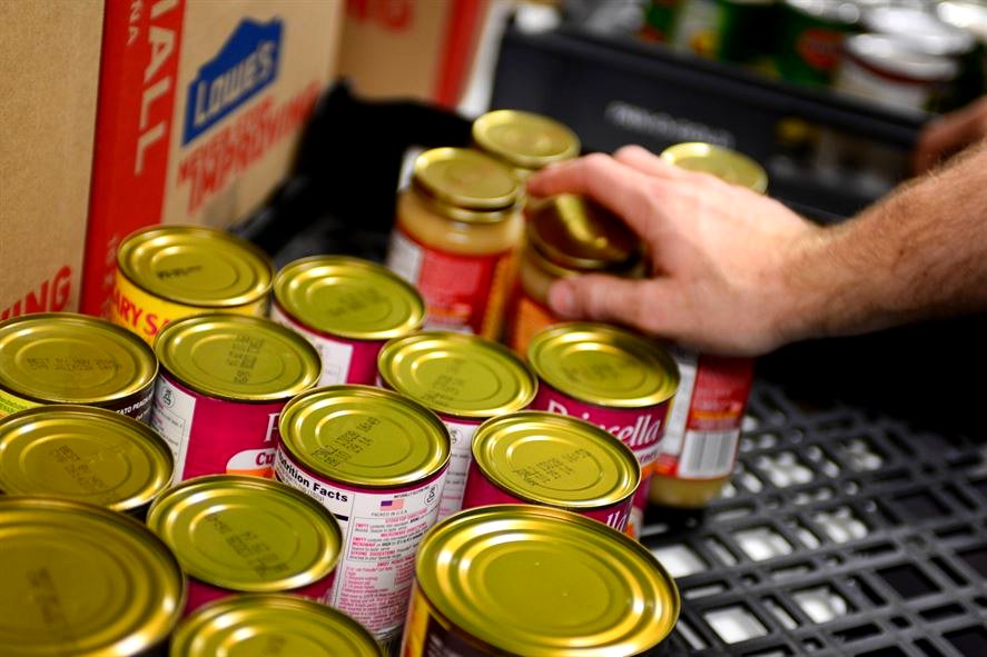 Starving Filipino Supermarket Employee Thrown in Jail After Stealing 62-Cent Can of Corn Beef