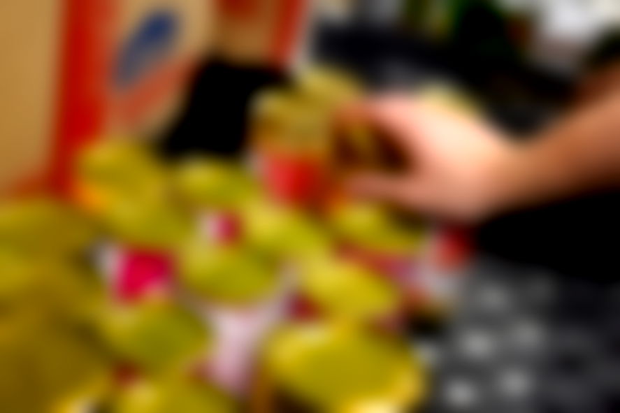 Starving Filipino Supermarket Employee Thrown in Jail After Stealing 62-Cent Can of Corn Beef