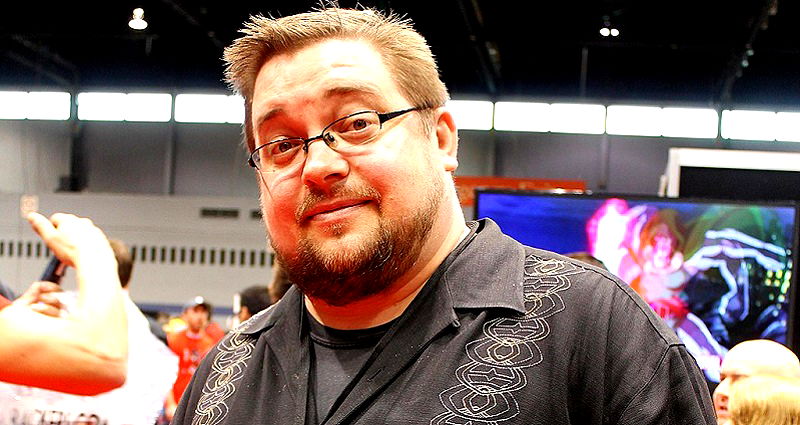 Marvel’s EIC Gives the Worst Apology for Stealing Jobs From Asian Comic Book Writers