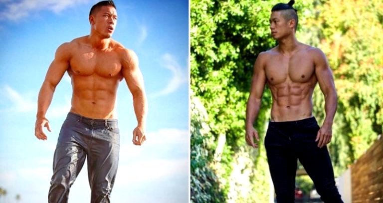 10 Fit AF Asian Guys You Need To Start Following On Instagram
