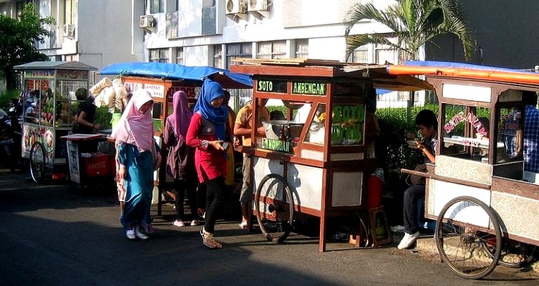 Indonesian Province Fights Sexual Harassment By Banning Women From Wearing ‘Sexy Clothes’