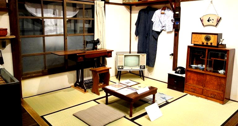 Man Smashes Through His Apartment Floor to Destroy Woman’s Loud TV in Japan