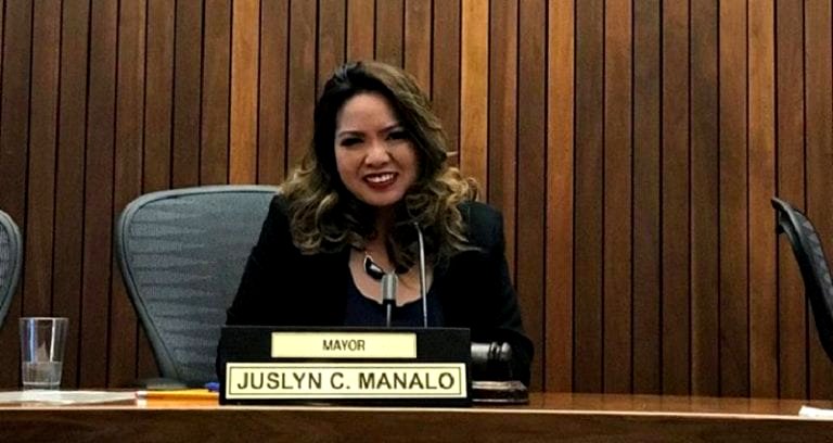 Daly City Just Elected Its First-Ever Filipina-American Mayor